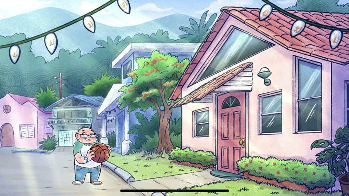 Whispers in the Wind