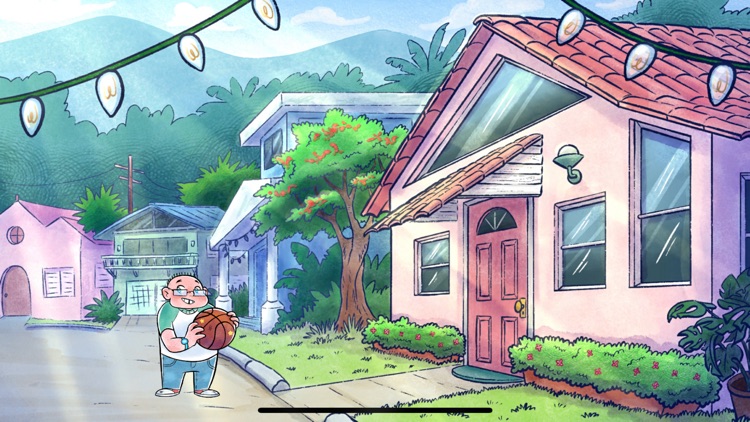 Whispers in the Wind screenshot-5