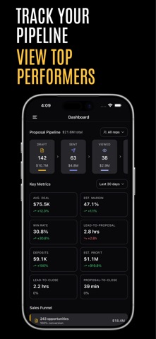 XBuild: AI-Powered Estimates Screenshot 8 of 8