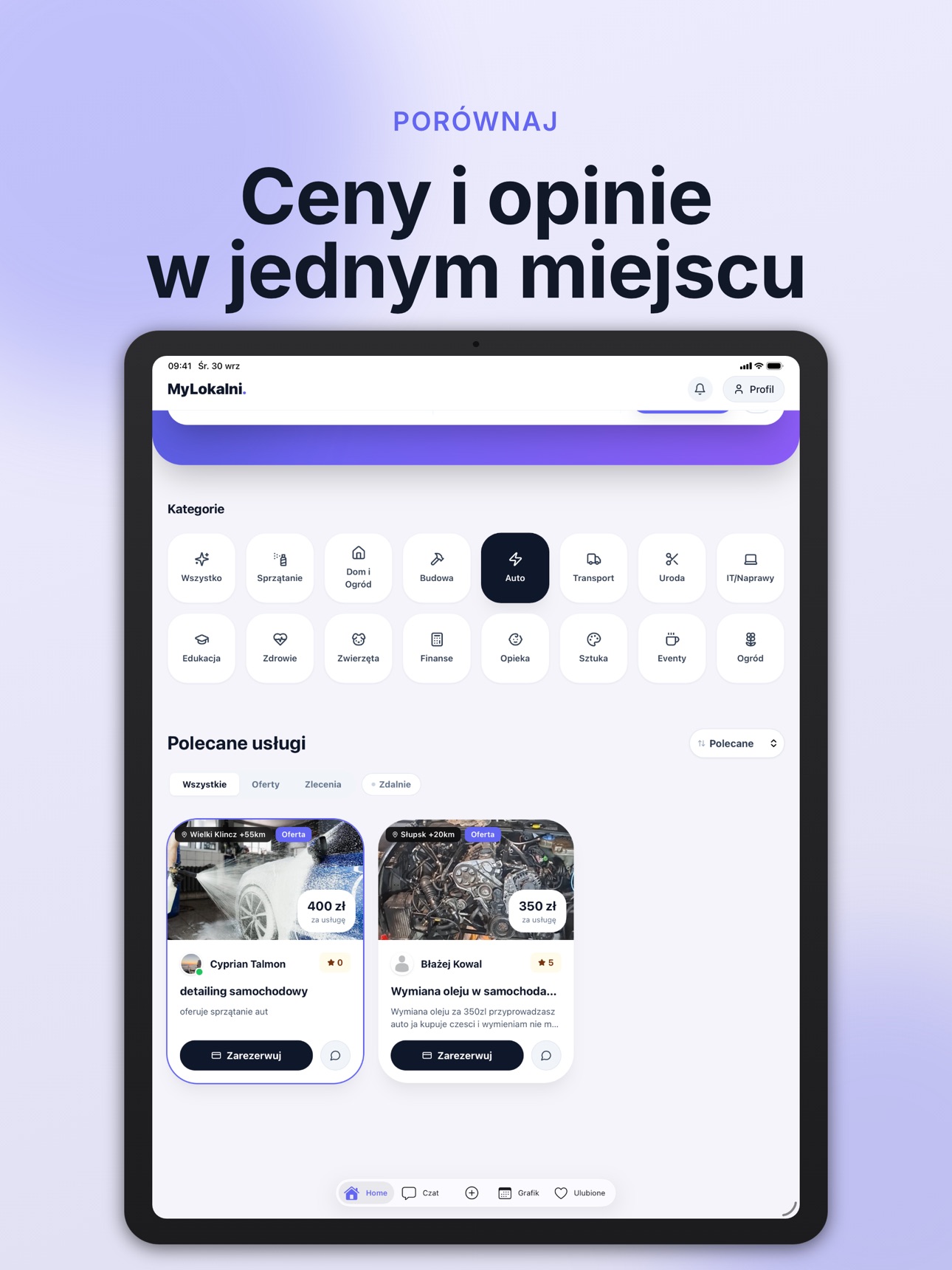 Screenshot 12 of MyLokalni