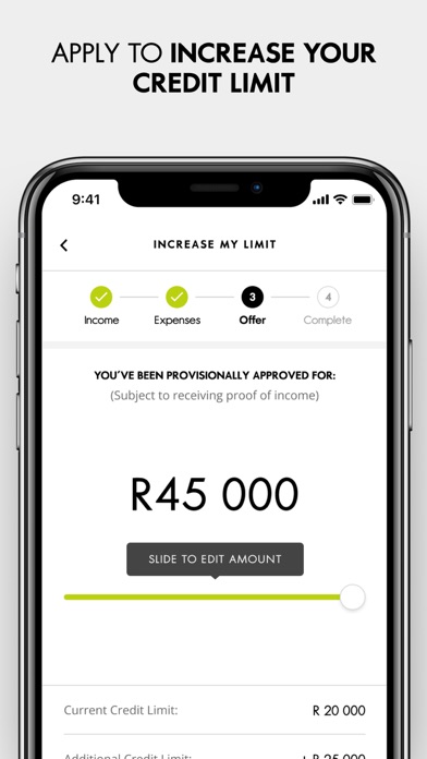 Woolworths (Pty) Ltd Screenshot