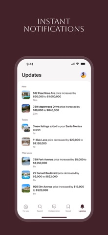 Carolina Kramer Homes Screenshot 7 of 7