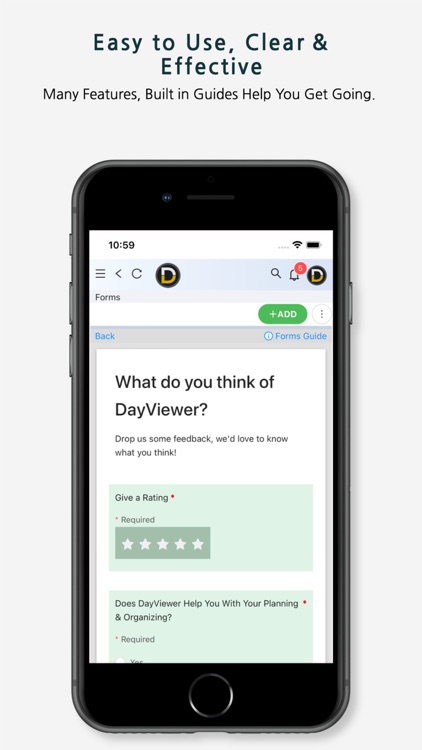 DayViewer screenshot-5
