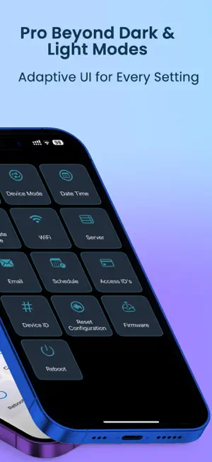 IDMacs+ screenshot 2