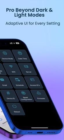 IDMacs+ screenshot