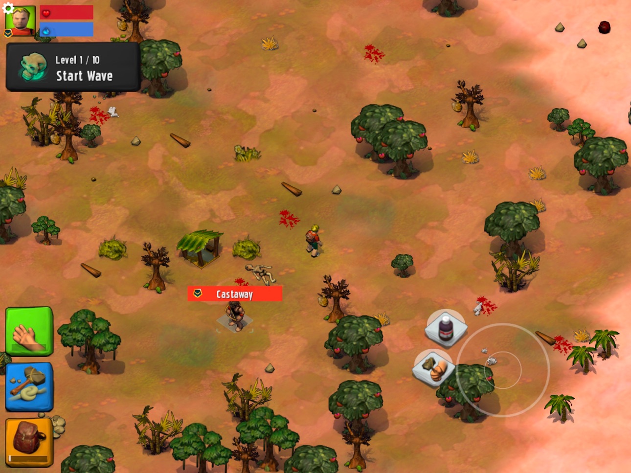 Screenshot 6 of Krafteers