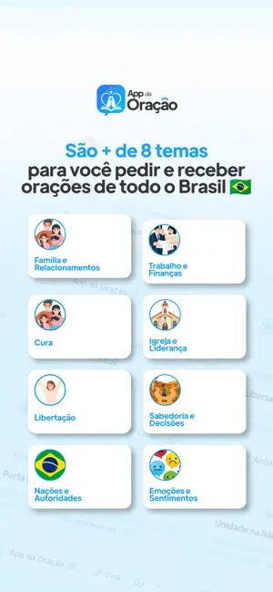 App da Oração screenshot 4