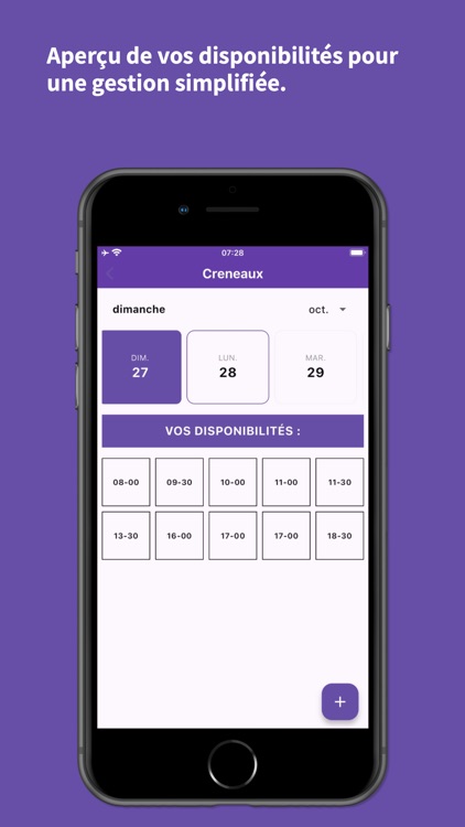 SalonPlanipro screenshot-3