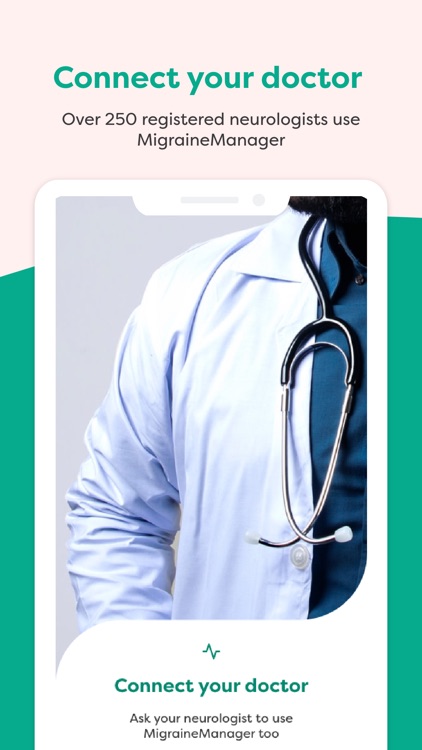 MigraineManager screenshot-3