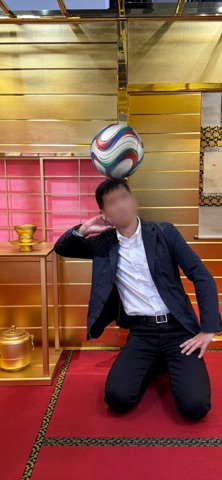 1mmHeadBall Screenshot 1 of 4