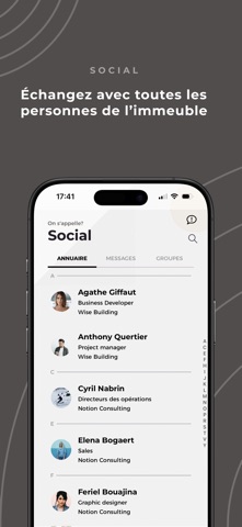 Tour W Screenshot 2 of 5