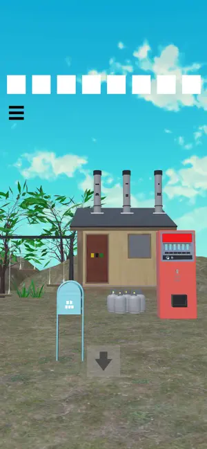 Escape Game Mountain Lodge screenshot 3
