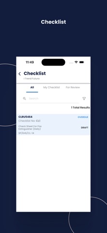 Saheel Suraksha screenshot