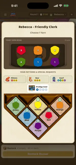 ArchRavels Digital screenshot 2