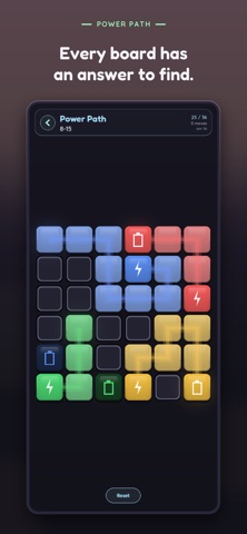 Puzzle Vault: Mini Games Screenshot 3 of 6