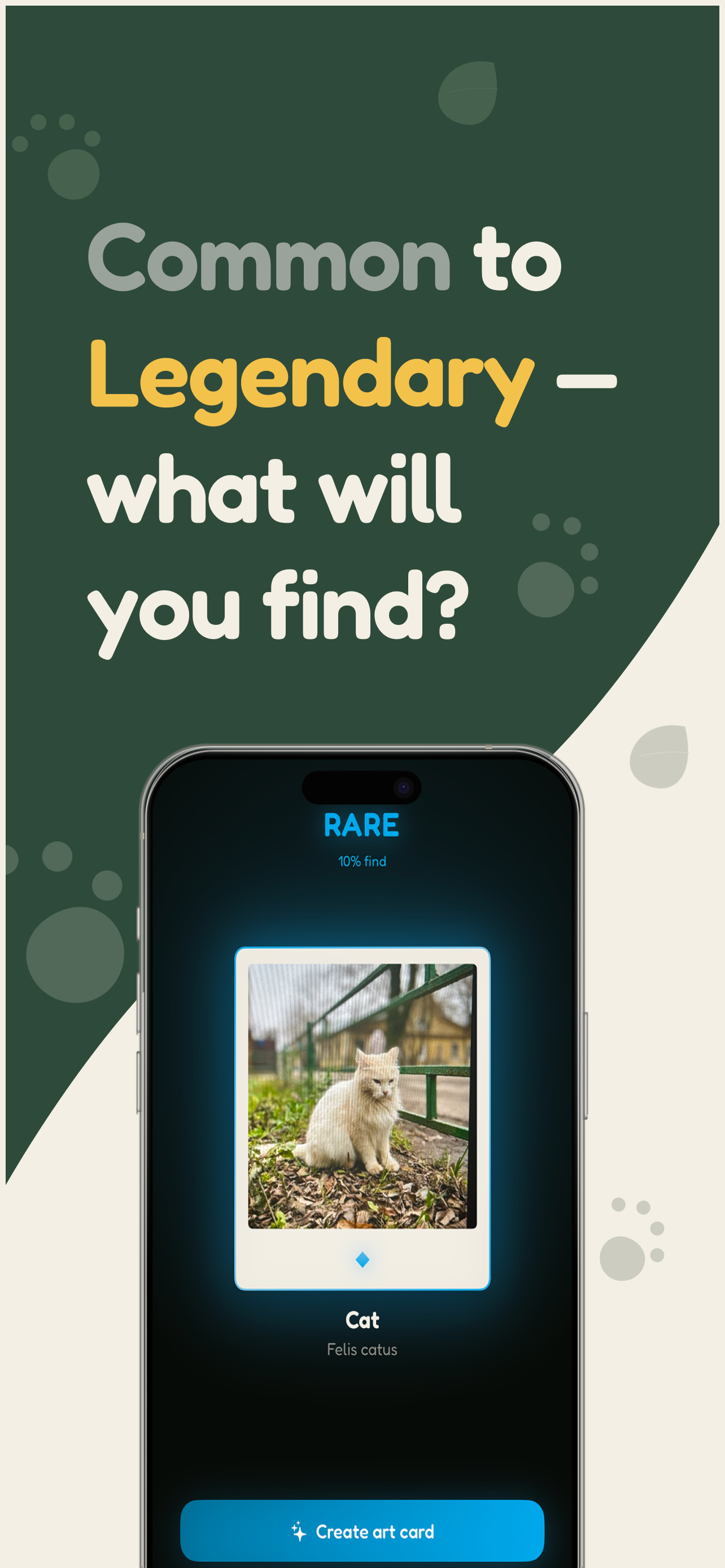 Snoutlas: Animal Atlas screenshot 2
