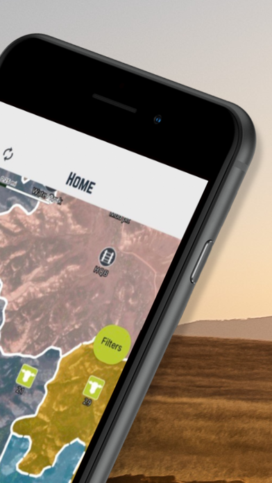 Screenshot 2 of 701x - Cattle Management App App