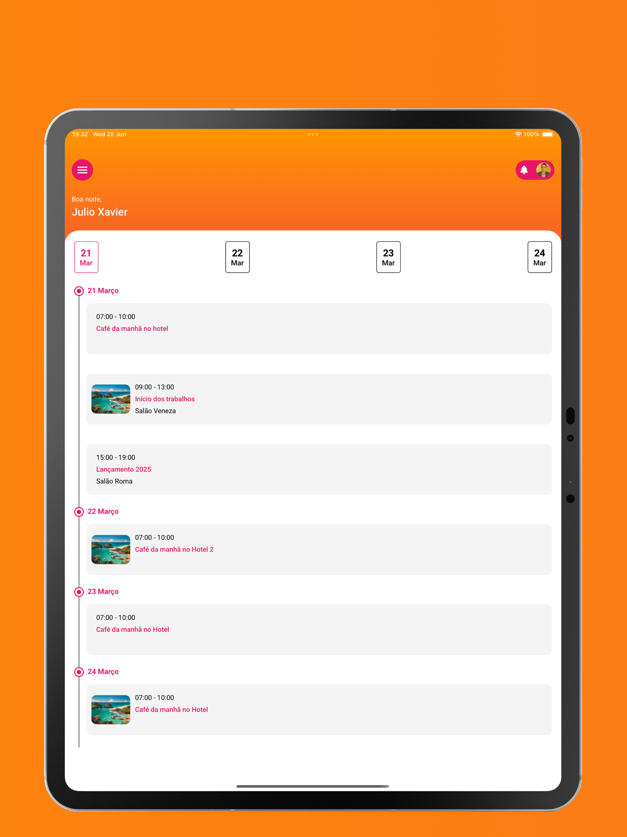 Andiamo Vivo screenshot 12