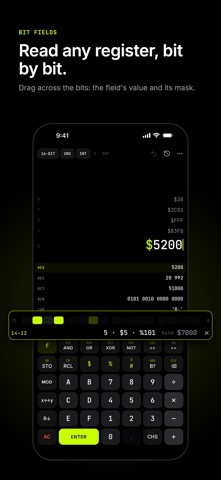 Rechenwerk Screenshot 2 of 8
