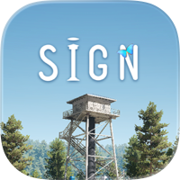 脱出ゲーム SIGN 湖の見張り小屋と青い蝶
