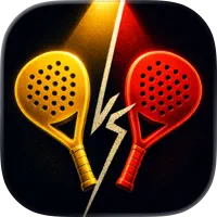 ‎Rivals: Padel Scores &amp; Stats