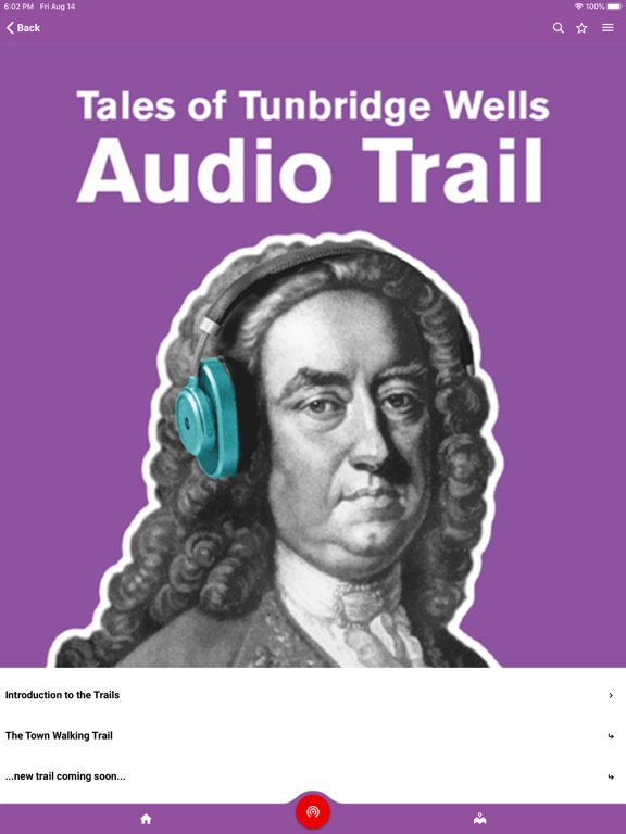 Screenshot #4 pour Tales of Tunbridge Wells