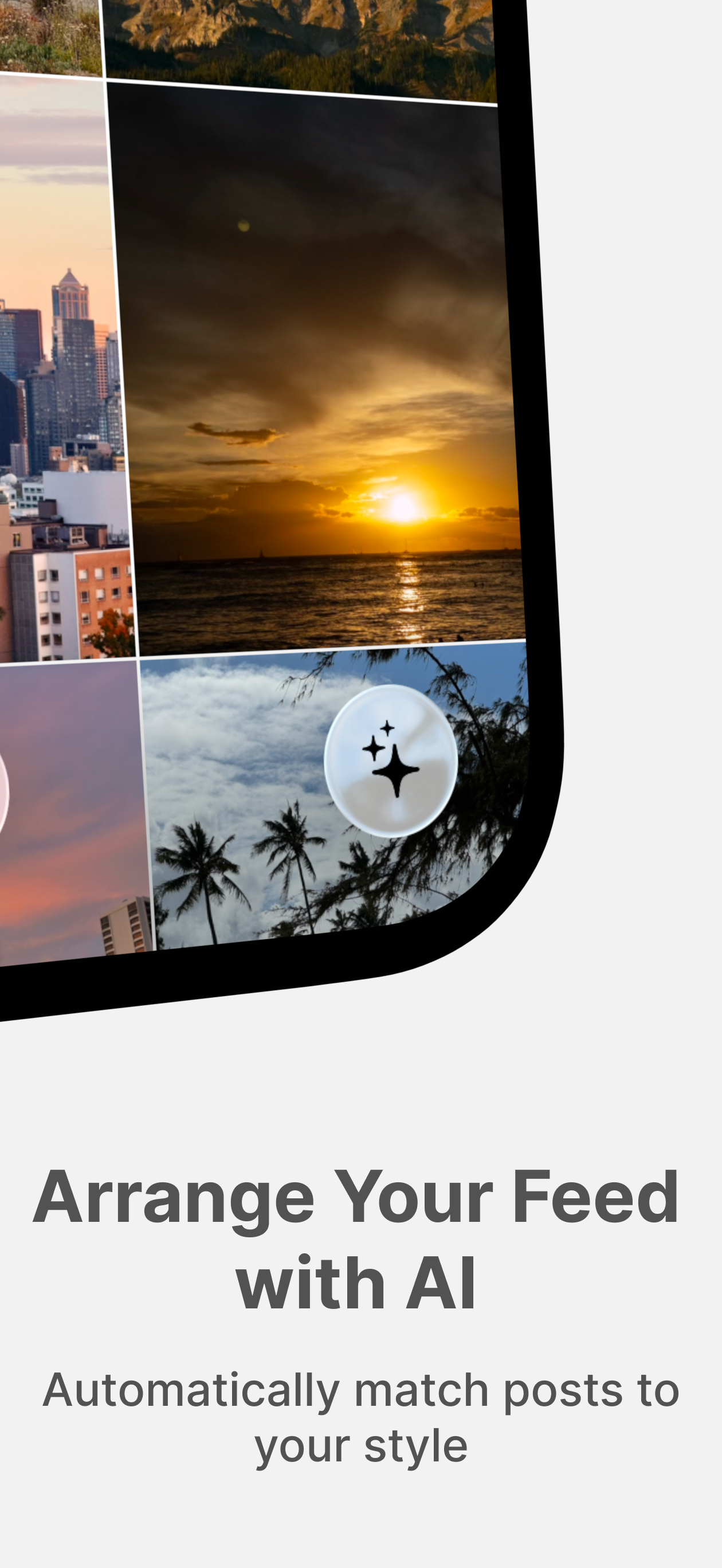 Gride: Feed & Grid Planner screenshot 2