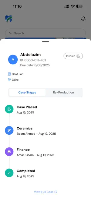 Digital-IA screenshot 3