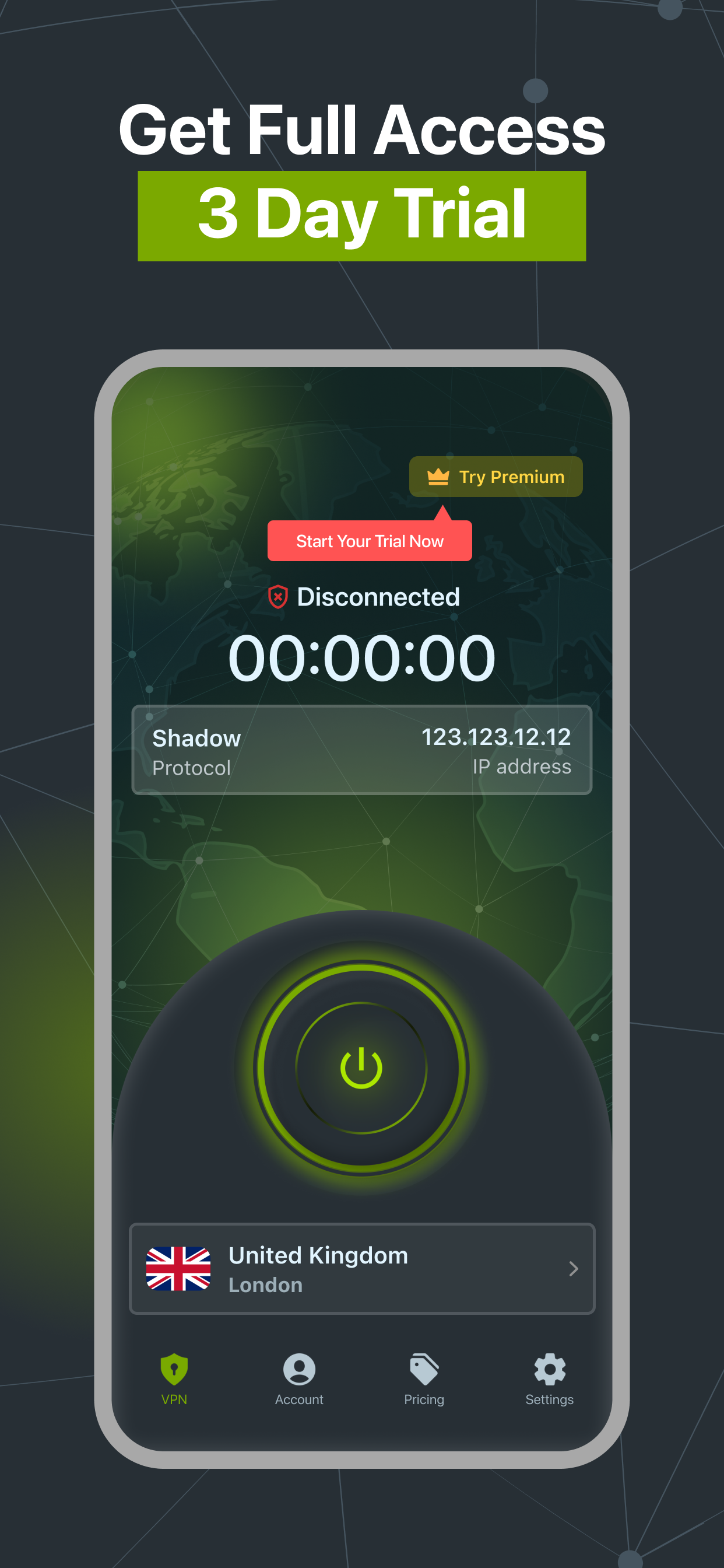 Zoog VPN: Secure VPN & Proxy