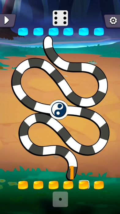 Beng Game Screenshot