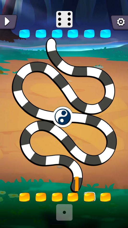#6. Beng Game (iOS) Podle: Mehmet Usta