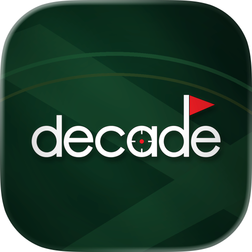 DECADE powered by BirdieFire