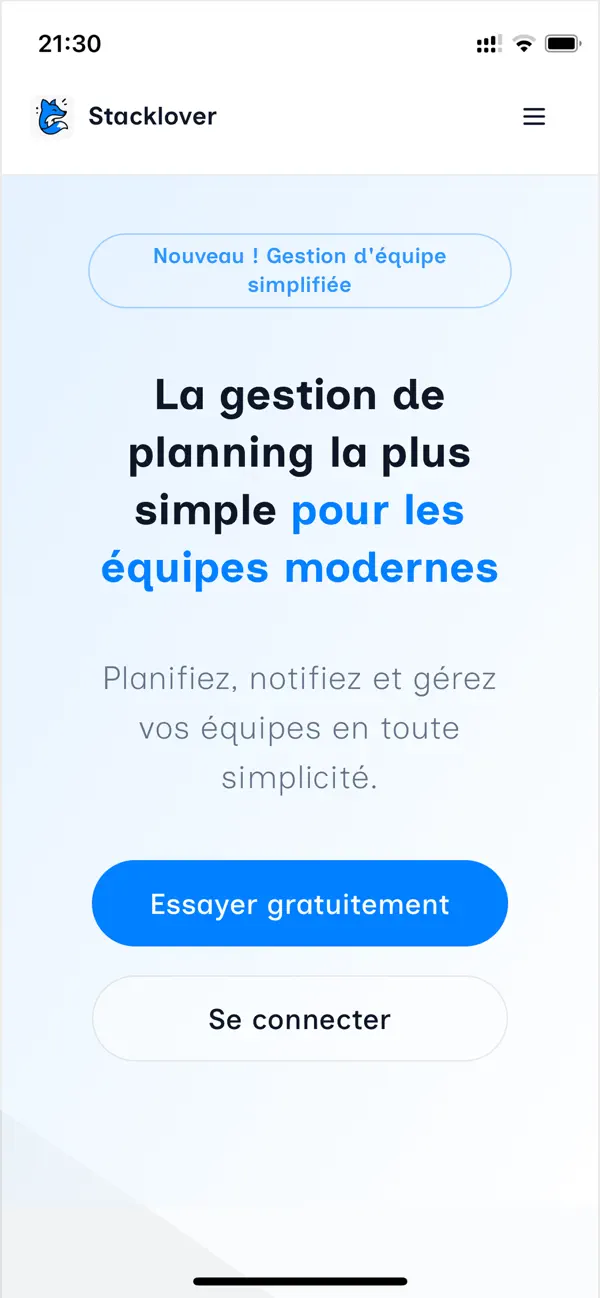 #2. Stacklover (iOS) Göre: Victor Didion