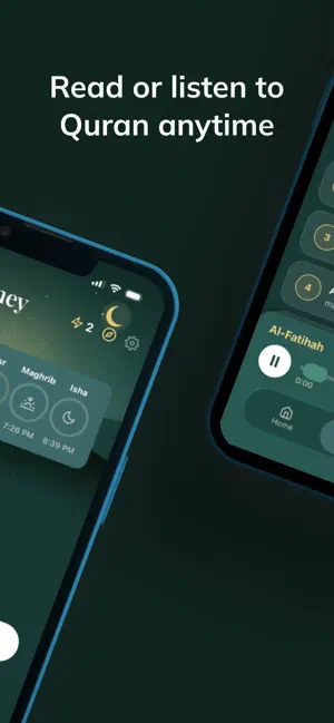 5Locks - Prayer Time Lock Apps iPhone screenshot 2