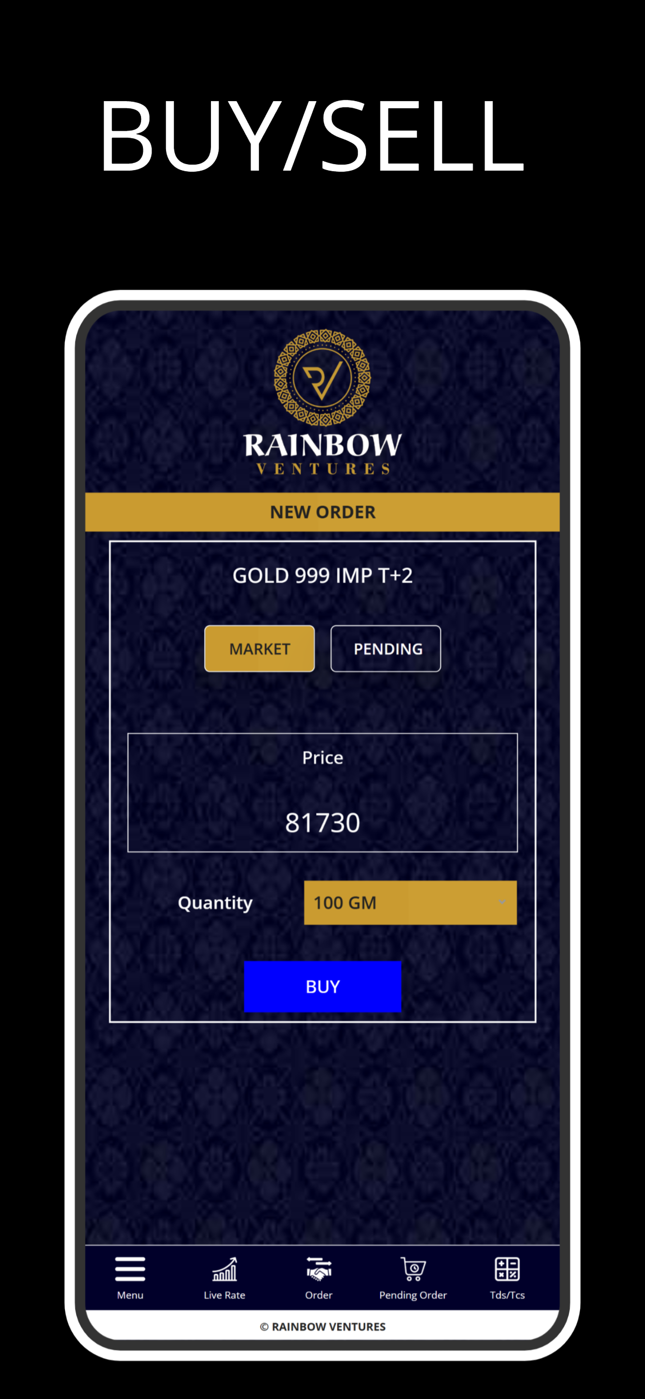 Rainbow Ventures