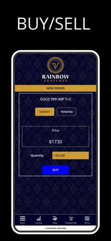 Rainbow Ventures Screenshot 3 of 9