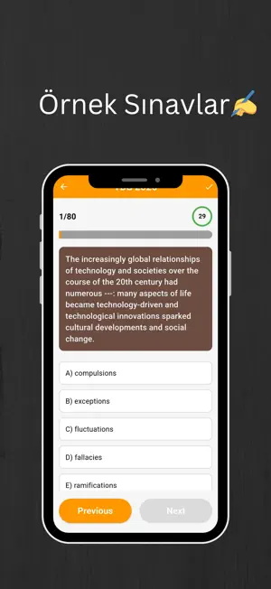 YDS YOKDIL screenshot 1