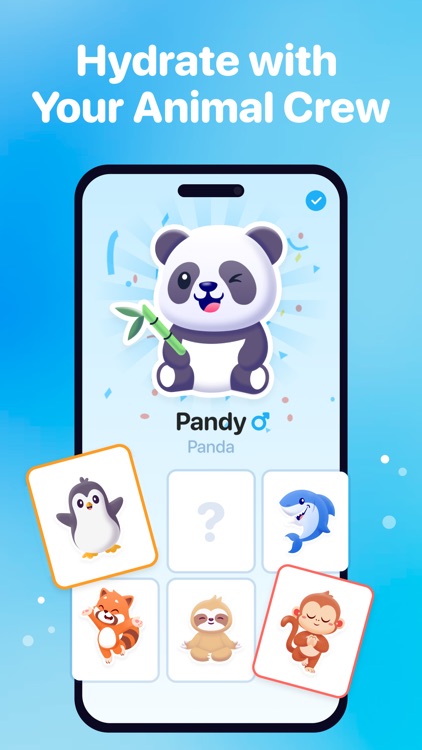 Water Tracker-Dolphin Reminder