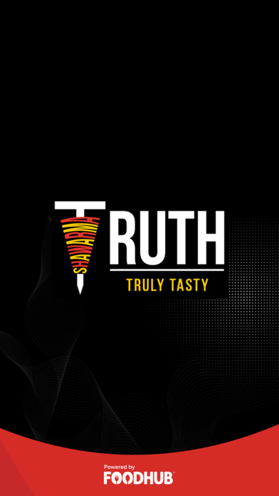 Truth Truly Tasty Screenshot