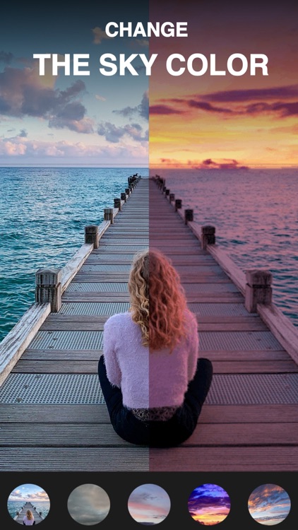 VIMAGE 3D Live Photo Animation