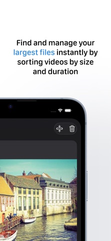 Neat+ Media Library Screenshot 2 of 4