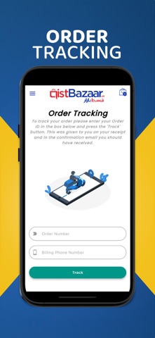 QistBazaar Screenshot 8 of 8