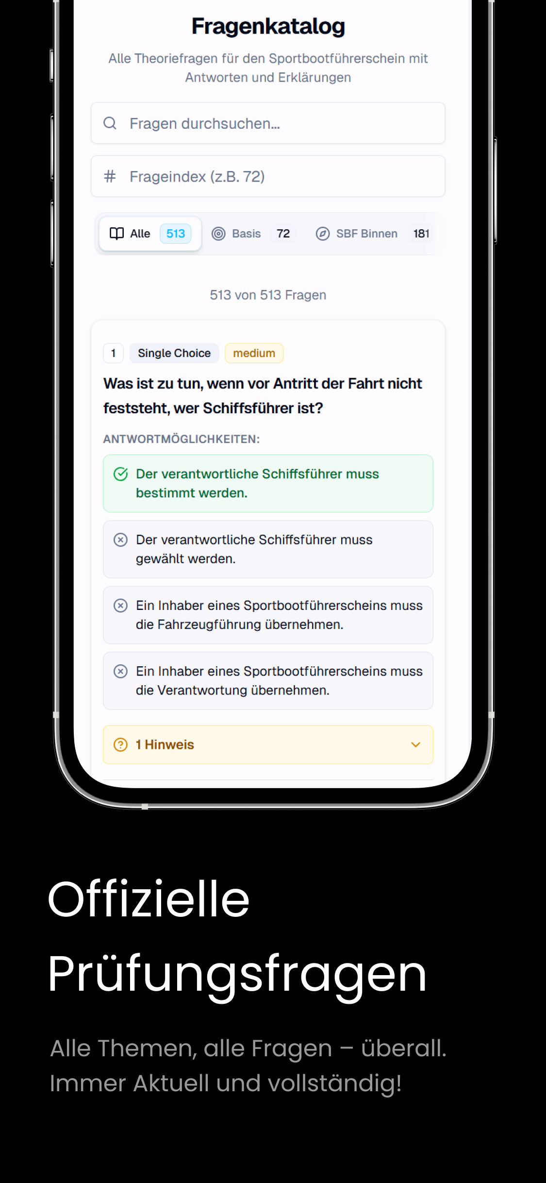 Nautigo screenshot 3
