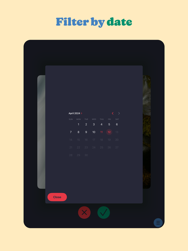 ‎Clariphoto Screenshot