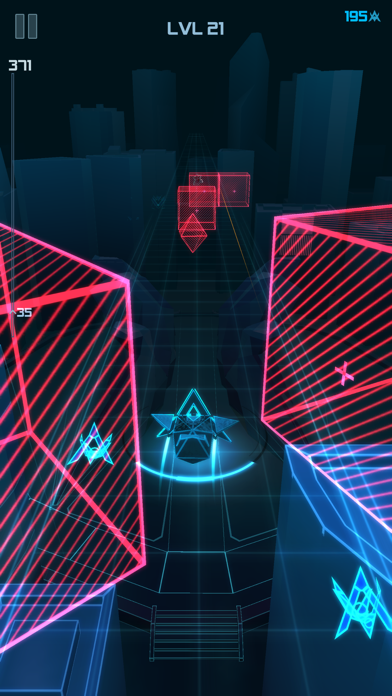 Alan Walker-The Aviation Game Screenshot