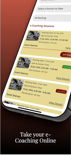 Criconet - Uniting Cricket screenshot 4