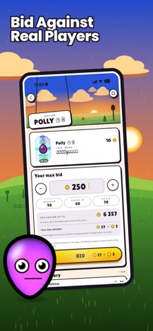 Shellkeep: Card Collector Screenshot 3 of 5