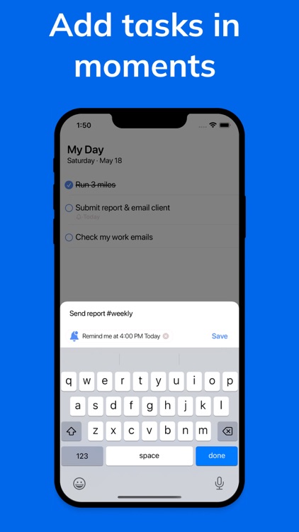 Sleep Schedule: Stop Scrolling