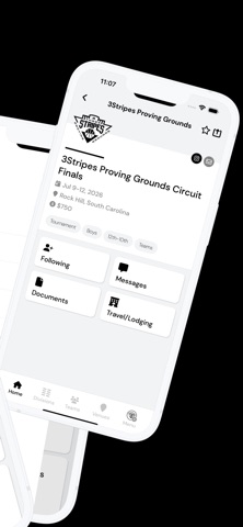 3Stripes Proving Grounds screenshot