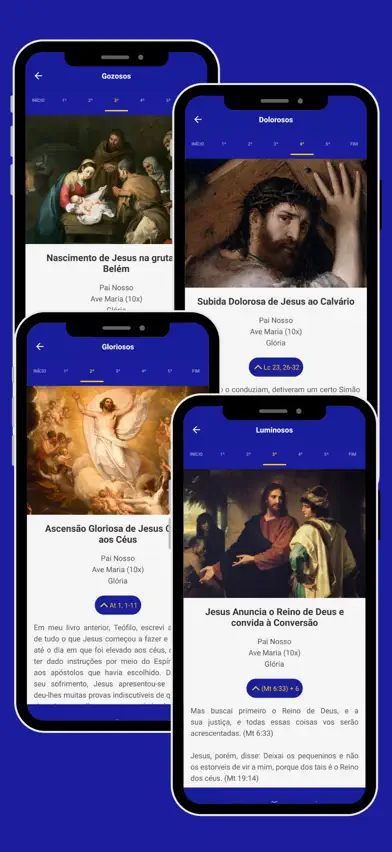 AcutisApp screenshot 4
